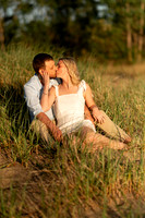 Cody and Amber's Engagement