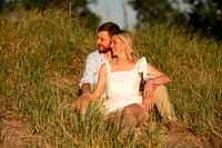 Cody and Amber's Engagement