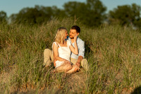 Cody and Amber's Engagement