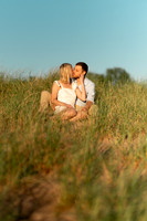 Cody and Amber's Engagement