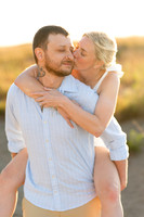 Cody and Amber's Engagement
