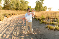 Cody and Amber's Engagement