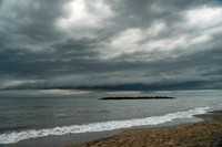 June Storm Clouds, Erie Pa 2026
