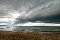 June Storm Clouds, Erie Pa 2026