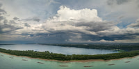 June Storm Clouds, Erie Pa 2026
