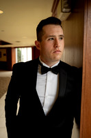 The Brown's Wedding Day