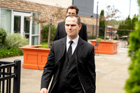 The Brown's Wedding Day