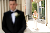 The Brown's Wedding Day