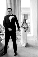 The Brown's Wedding Day