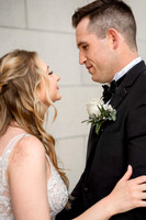 The Brown's Wedding Day