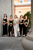 The Brown's Wedding Day