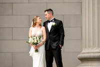 The Brown's Wedding Day