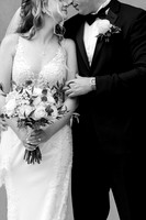 The Brown's Wedding Day