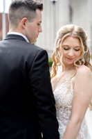 The Brown's Wedding Day