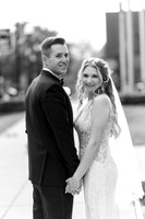 The Brown's Wedding Day