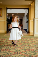 The Brown's Wedding Day