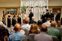 The Brown's Wedding Day