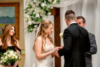 The Brown's Wedding Day
