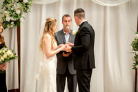 The Brown's Wedding Day