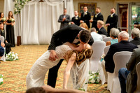 The Brown's Wedding Day
