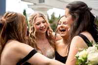 The Brown's Wedding Day