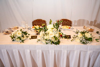The Brown's Wedding Day
