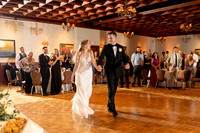 The Brown's Wedding Day