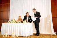 The Brown's Wedding Day