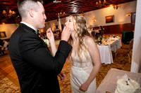 The Brown's Wedding Day