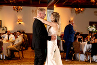 The Brown's Wedding Day