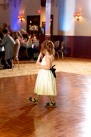 The Brown's Wedding Day