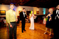 The Brown's Wedding Day