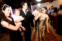 The Brown's Wedding Day