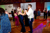 The Brown's Wedding Day