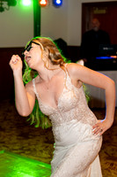 The Brown's Wedding Day