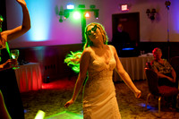 The Brown's Wedding Day