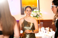 The Brown's Wedding Day