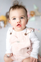 Valentina 1 year Session!