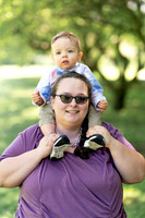 Mothers Day Minis- Cramer