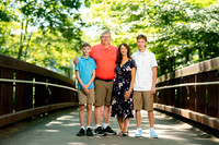 Chaille Family Session