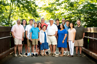 Chaille Family Session