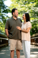 Chaille Family Session