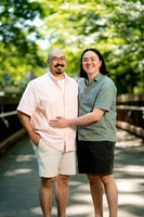 Chaille Family Session