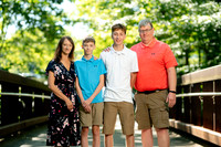 Chaille Family Session