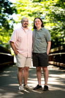 Chaille Family Session