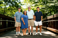 Chaille Family Session