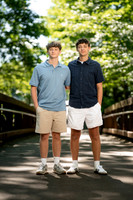 Chaille Family Session