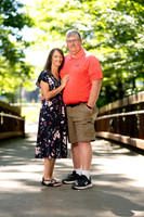 Chaille Family Session