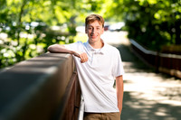 Chaille Family Session
