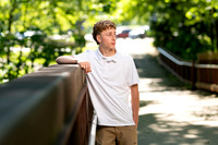 Chaille Family Session